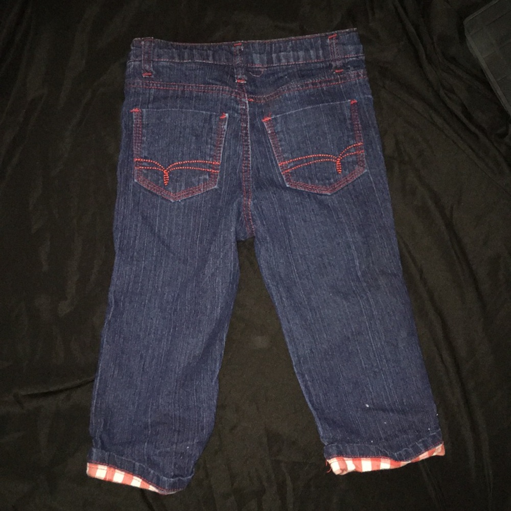 Capris - Picture 2 of 2